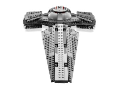 LEGO® Star Wars 7961 Darth Mauls Sith Infiltrator Building Kit
