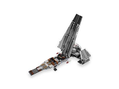 LEGO® Star Wars 7961 Darth Mauls Sith Infiltrator Building Kit