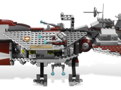 LEGO® Star Wars 7964-1 - Republic Frigate