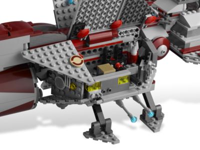LEGO® Star Wars 7964-1 - Republic Frigate