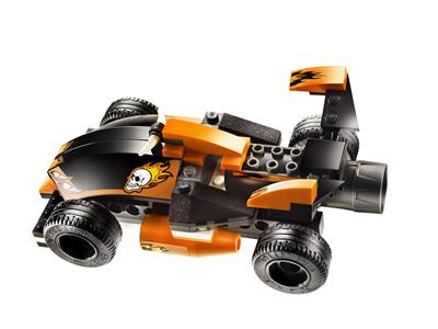 LEGO® Racers 7971-1 Bad