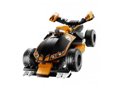 LEGO® Racers 7971-1 Bad