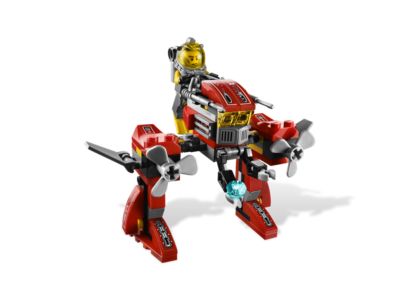 LEGO® Atlantis 7977-1 - Seabed Strider