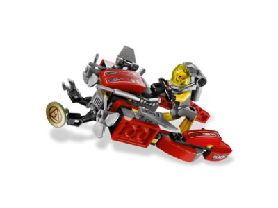 LEGO® Atlantis 7977-1 - Seabed Strider