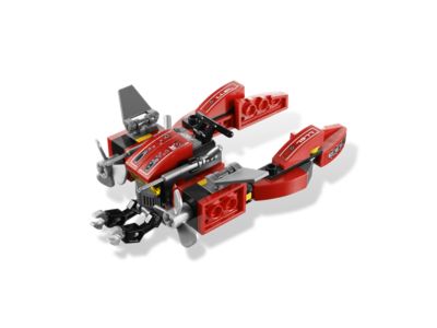 LEGO® Atlantis 7977-1 - Seabed Strider