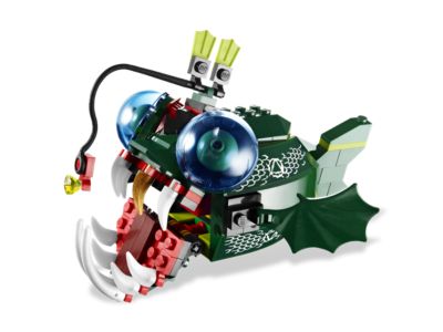 LEGO® Atlantis 7978-1 - Angler Attack