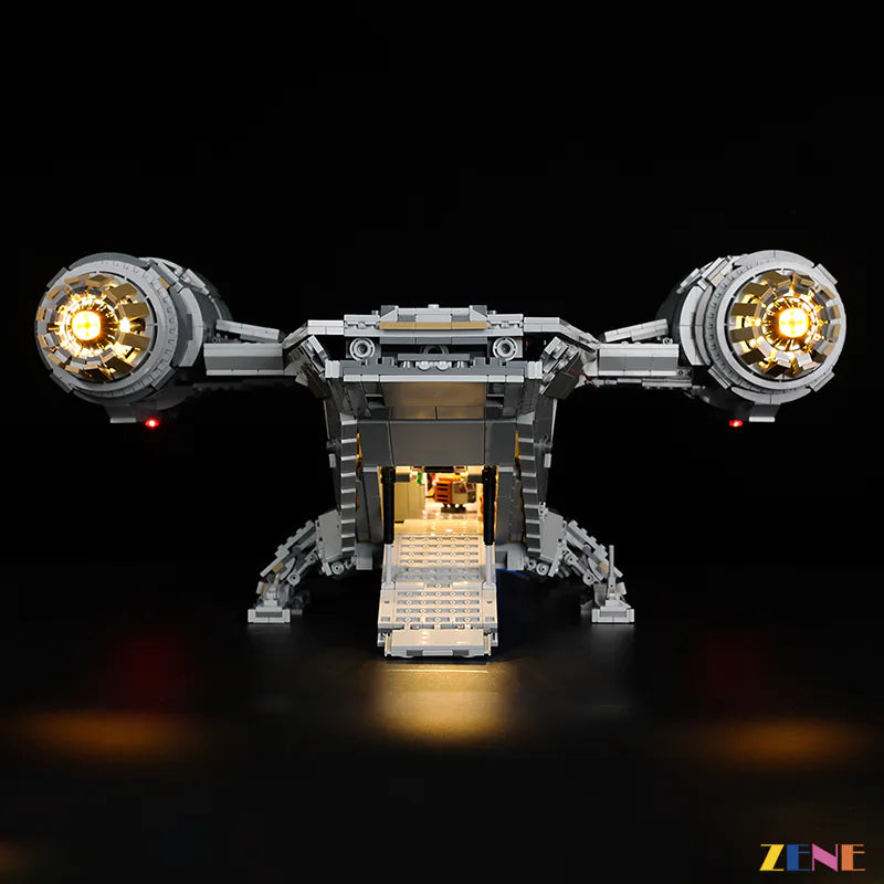 LEGO Light Kit for The Razor Crest™ 75331