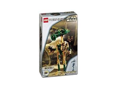 LEGO® Star Wars 8000-1 - Pit Droid