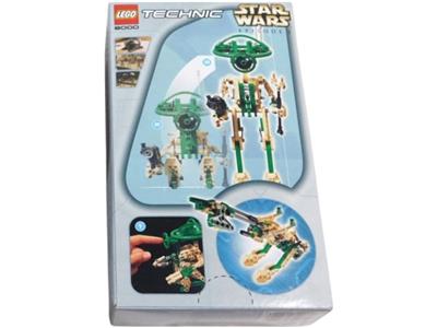 LEGO® Star Wars 8000-1 - Pit Droid