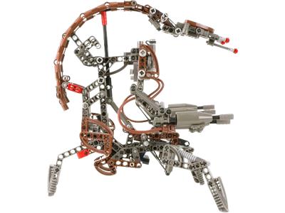 LEGO® Star Wars 8002-1 Destroyer Droid