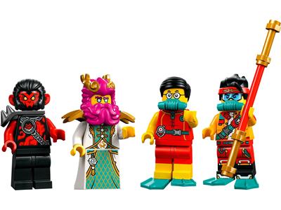 LEGO® Monkie Kid 80037-1 Dragon of the East