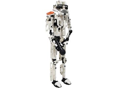 LEGO® Star Wars 8008-1 - Stormtrooper