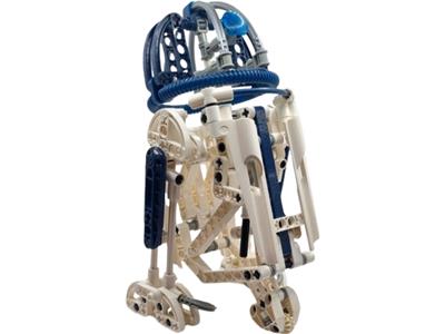 LEGO® Star Wars 8009-1 - R2-D2 Technic