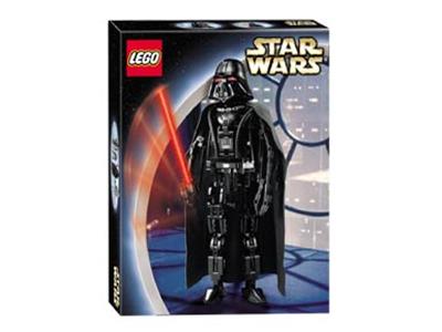 LEGO® Star Wars 8010-1 - Darth Vader