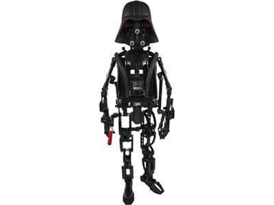 LEGO® Star Wars 8010-1 - Darth Vader
