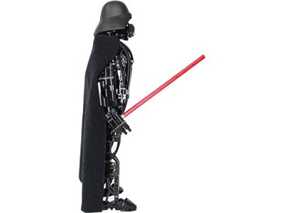 LEGO® Star Wars 8010-1 - Darth Vader