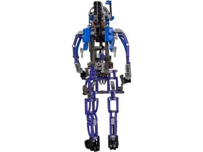 LEGO® Star Wars 8011-1 - Jango Fett