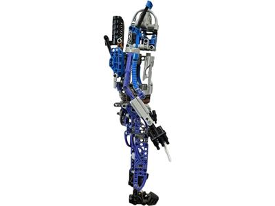 LEGO® Star Wars 8011-1 - Jango Fett