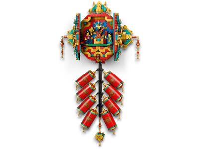LEGO® Seasonal 80118-1 Fortune Firecracker