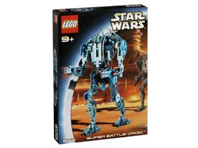 LEGO® Star Wars 8012-1 - Super Battle Droid
