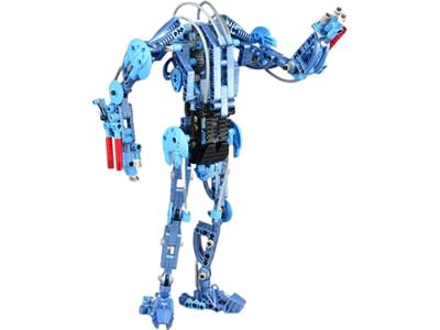LEGO® Star Wars 8012-1 - Super Battle Droid