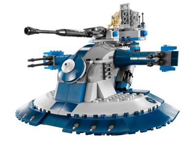 LEGO® Star Wars 8018-1 - Armored Assault Tank (AAT)