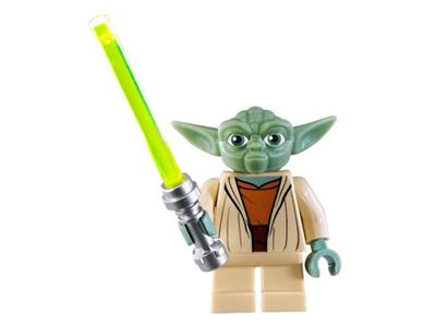 LEGO® Star Wars 8018-1 - Armored Assault Tank (AAT)