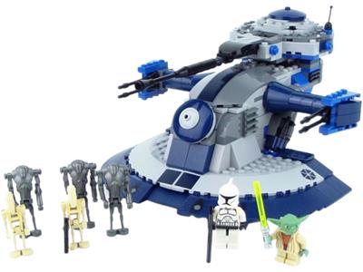 LEGO® Star Wars 8018-1 - Armored Assault Tank (AAT)