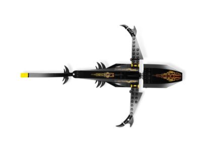 LEGO® Atlantis 8058-1 - Guardian of the Deep