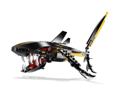 LEGO® Atlantis 8058-1 - Guardian of the Deep