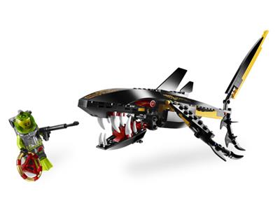 LEGO® Atlantis 8058-1 - Guardian of the Deep