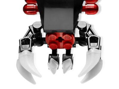 LEGO® Atlantis 8076-1 - Deep Sea Striker