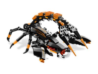 LEGO® Atlantis 8076-1 - Deep Sea Striker