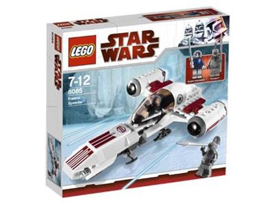LEGO® Star Wars 8085-1 - Freeco Speeder