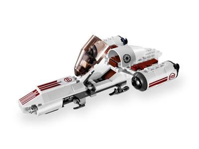 LEGO® Star Wars 8085-1 - Freeco Speeder