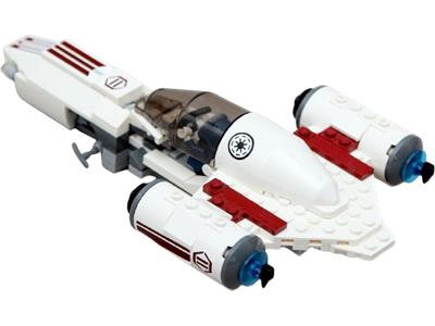 LEGO® Star Wars 8085-1 - Freeco Speeder