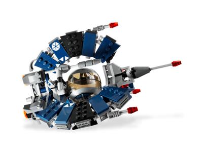 LEGO® Star Wars 8086 - Droid Tri-Fighter Preowned Building Kit
