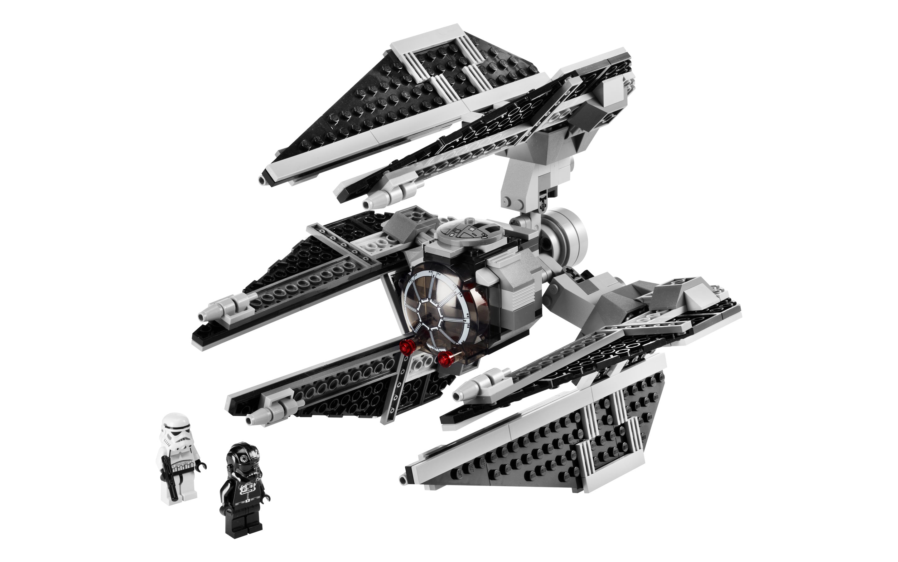 LEGO® Star Wars 8087 TIE Defender Building Kit
