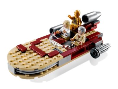 LEGO® Star Wars 8092-1 - Lukes Landspeeder