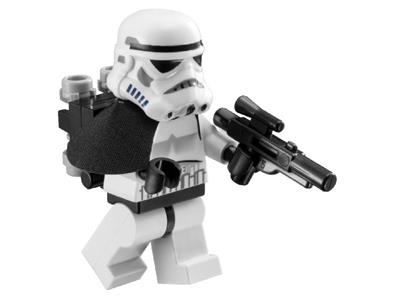 LEGO® Star Wars 8092-1 - Lukes Landspeeder
