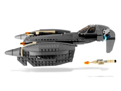 LEGO® Star Wars 8095-1 - General Grievous' Starfighter