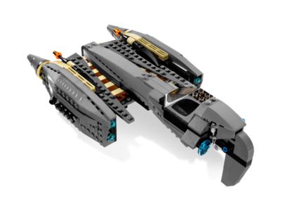 LEGO® Star Wars 8095-1 - General Grievous' Starfighter