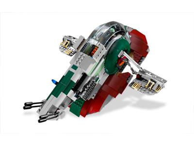 LEGO® Star Wars 8097-1 - Slave I