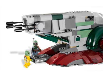 LEGO® Star Wars 8097-1 - Slave I