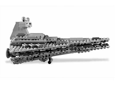 LEGO® Star Wars 8099-1 - Midi-Scale Imperial Star Destroyer