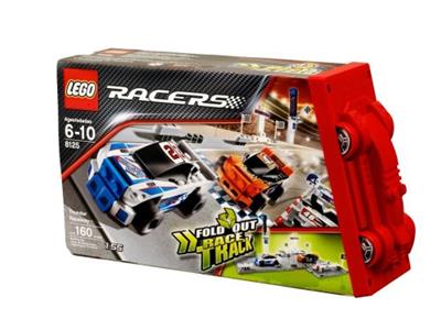 LEGO® Racers 8125-1 - Thunder Raceway