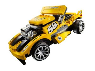 LEGO® Racers 8183-1 Track Turbo RC