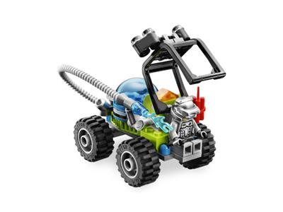 LEGO® Power Miners 8188-1 - Fire Blaster
