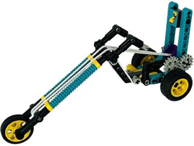 LEGO® Technic 8202-1 - Bungee Chopper