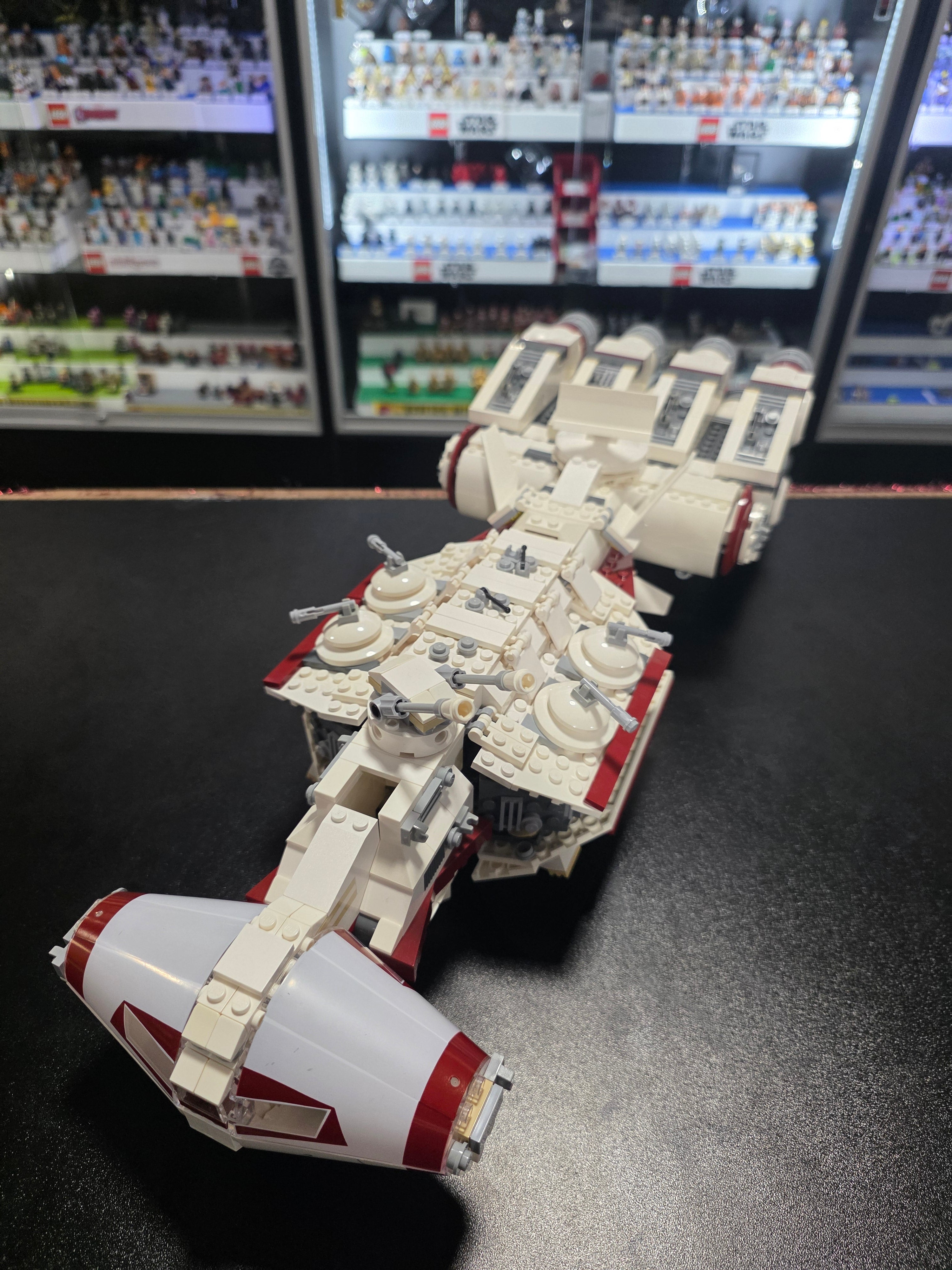 LEGO®  Star Wars 10198-1 Tantive IV (BUV)